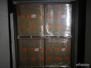 Illustration for article titled First Xbox One Units Packed, Ready For Launch
